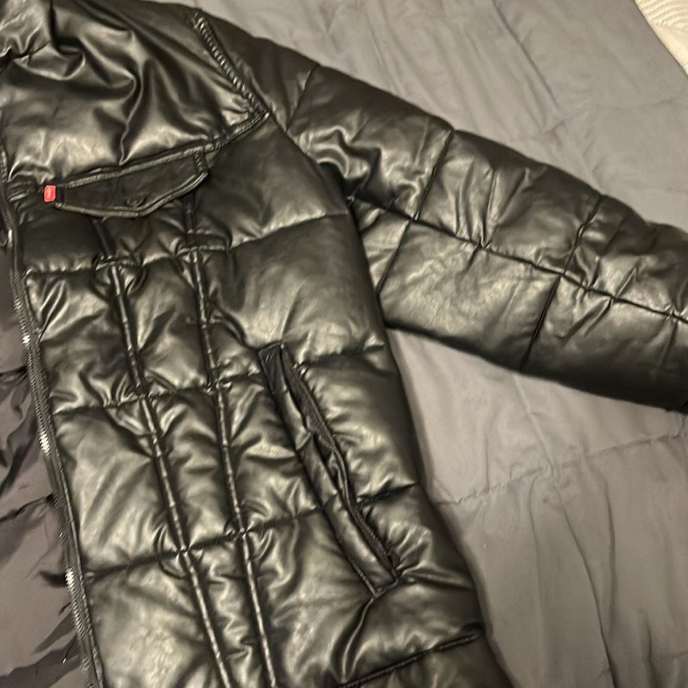 Levis Jacket - image 4